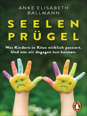 cover image of Seelenprügel